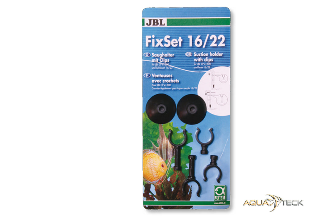 JBL FixSet 16/22 CP e1500/1,2
