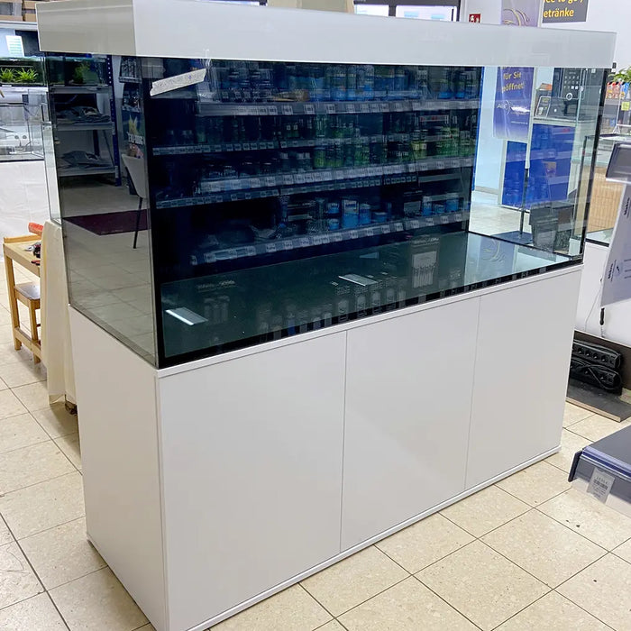 Customshop Aquarium: 175x60x75 und 15mm Floatglas - 790 Liter