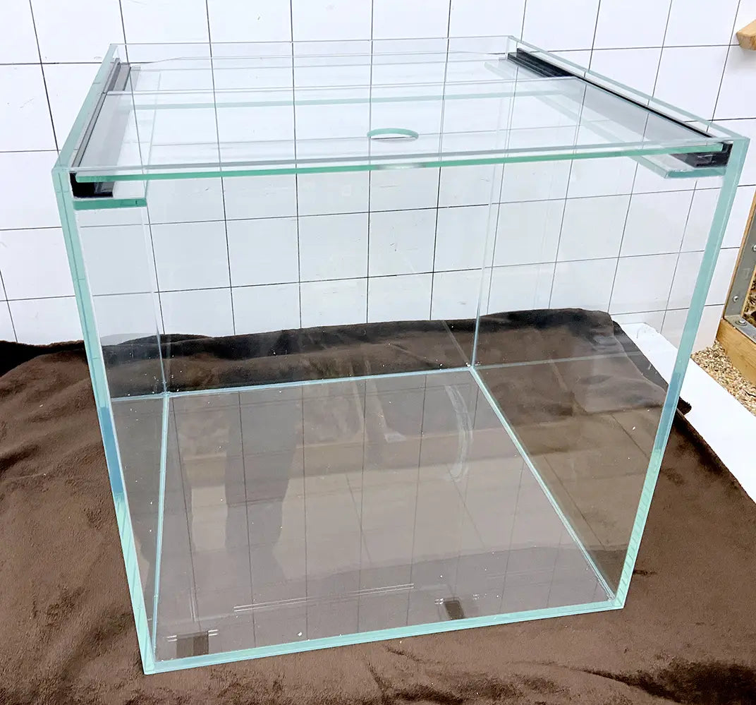 Customshop 45er Cube 91 Liter