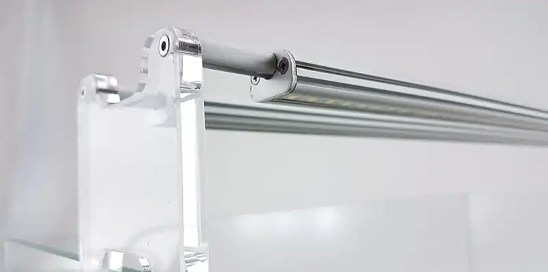Daytime LED Beleuchtung für Aquarien