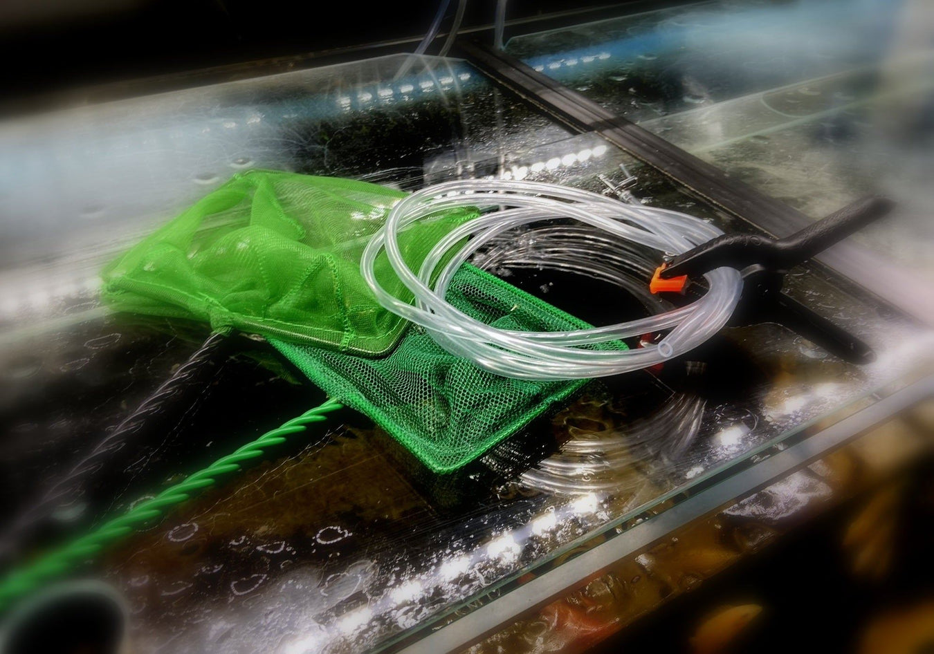 Aquael Aquarium Technik für anspruchsvolle Aquarianer