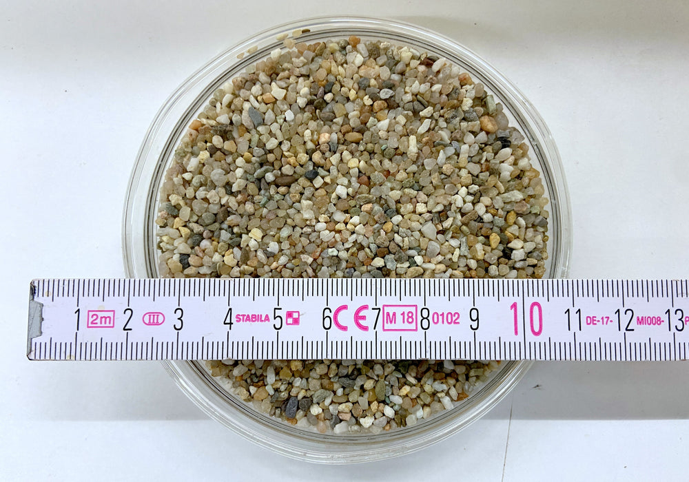Naturkies Beige (1-2 mm)