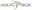 AQUA TECK logo