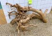 #5120WS Wood Stump