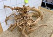 #5120WS Wood Stump