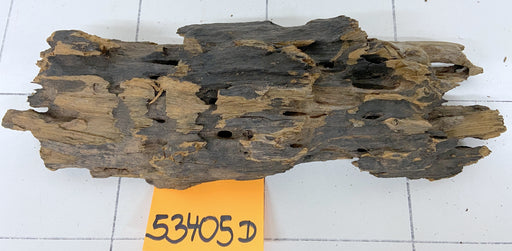 53405D - Drachenholz / Dragonwood