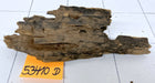 53410D - Drachenholz / Dragonwood