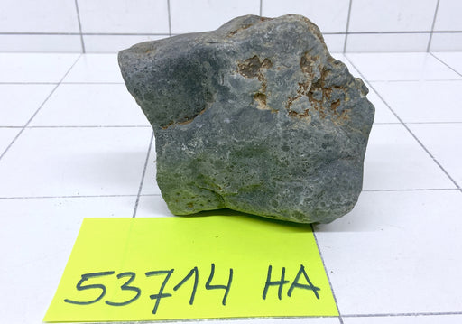 53714HA Hakkai Stone Flussstein