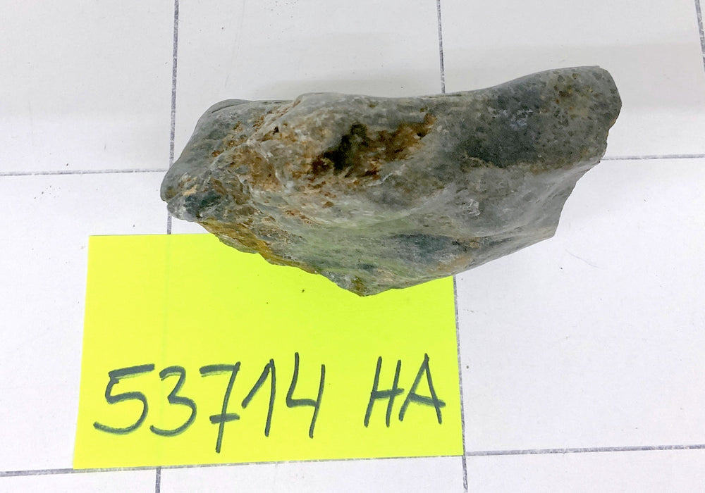 53714HA Hakkai Stone Flussstein