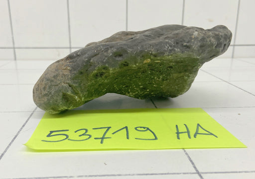 53719HA Hakkai Stone Flussstein