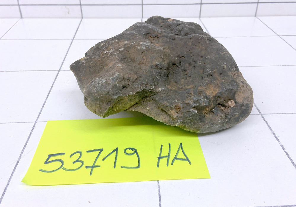 53719HA Hakkai Stone Flussstein