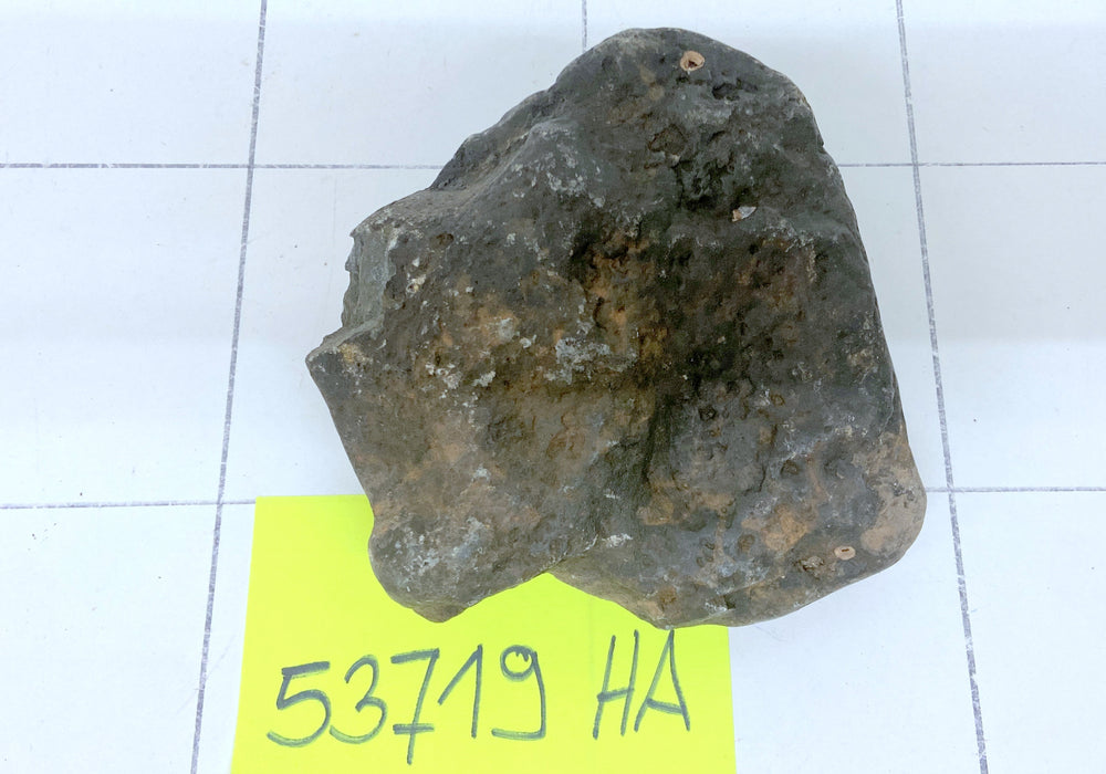 53719HA Hakkai Stone Flussstein