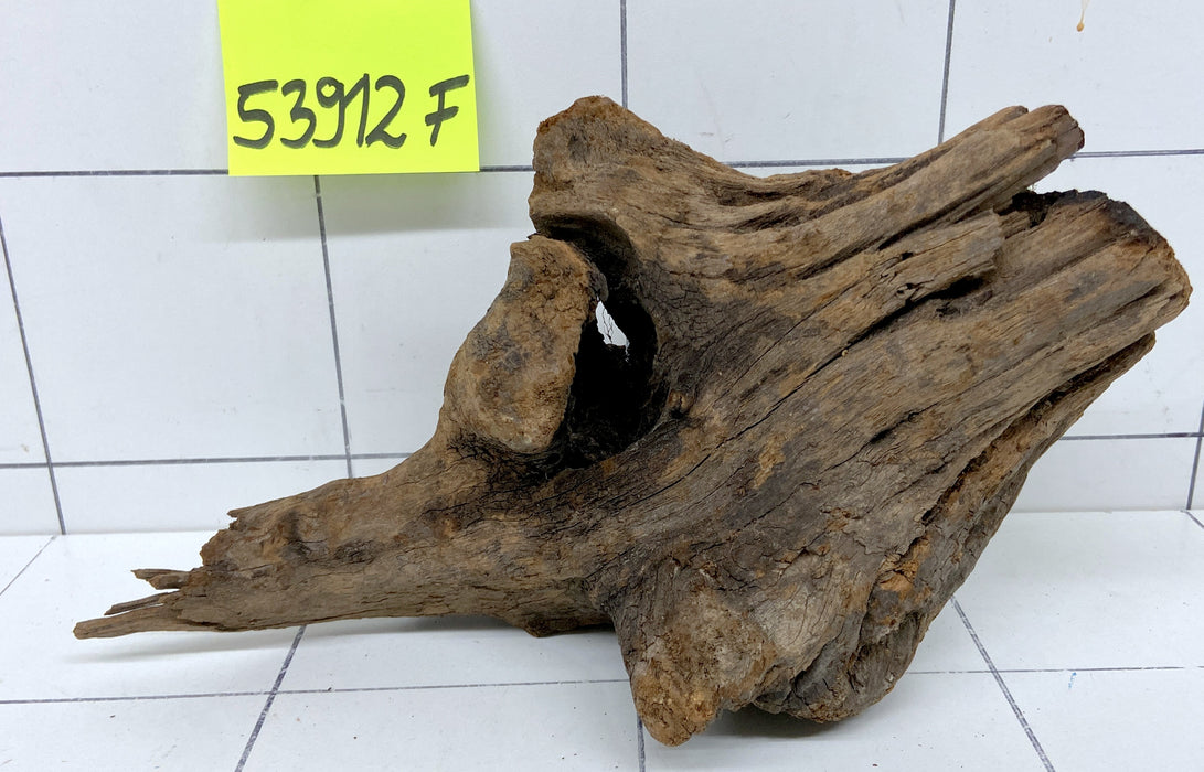 SONDERPREIS - 53912F Flussholz / Driftwood