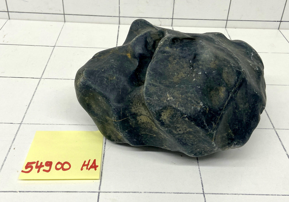 54900HA Hakkai Stone Flussstein