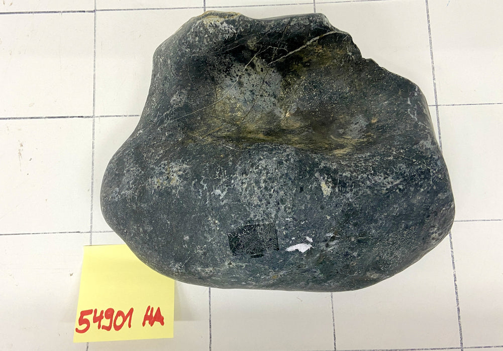 54901HA Hakkai Stone Flussstein