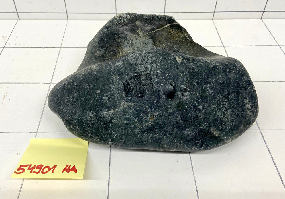 54901HA Hakkai Stone Flussstein