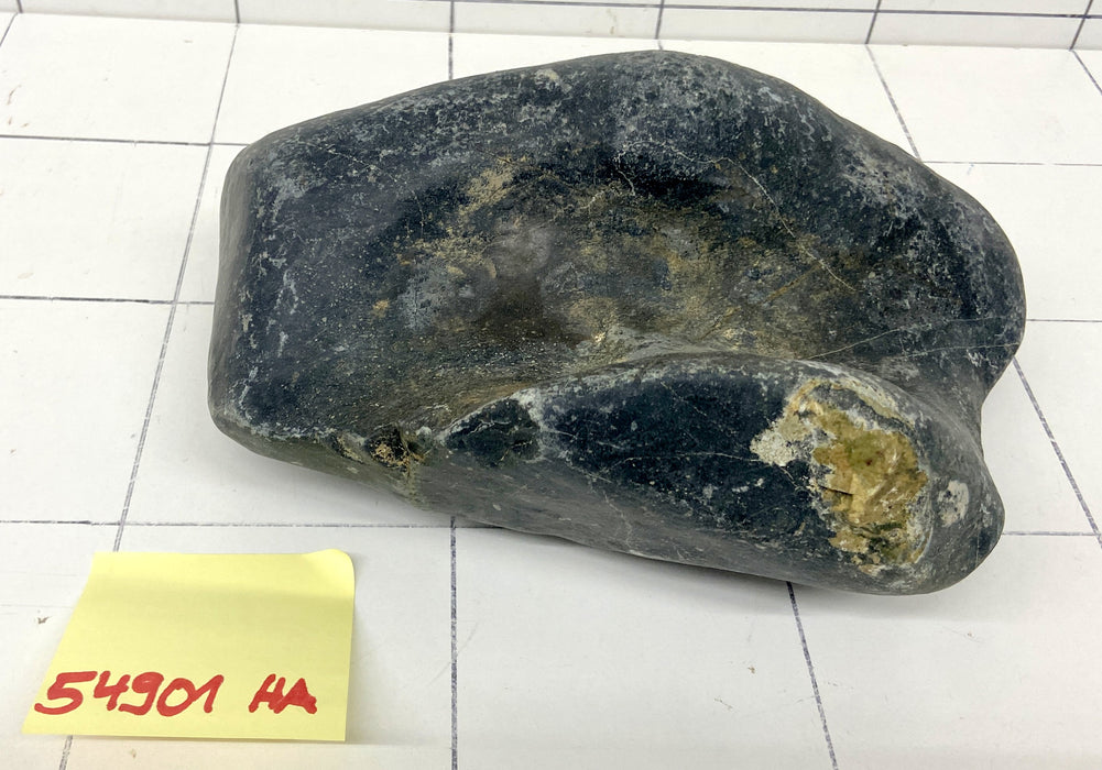 54901HA Hakkai Stone Flussstein