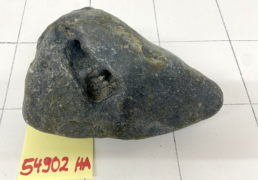 54902HA Hakkai Stone Flussstein