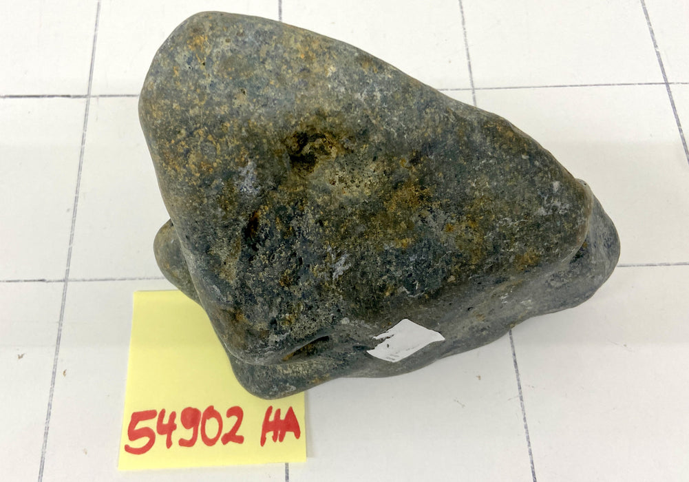 54902HA Hakkai Stone Flussstein