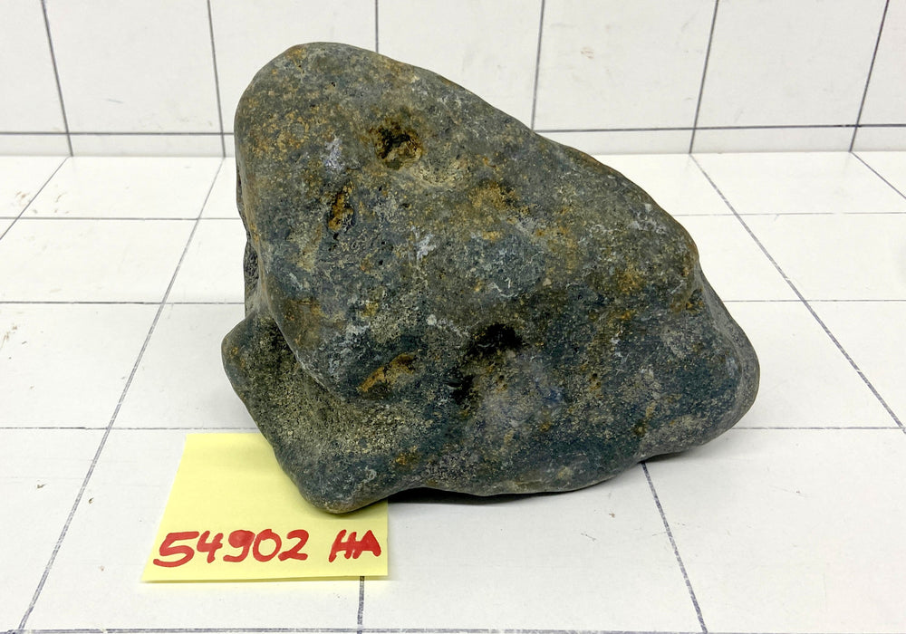 54902HA Hakkai Stone Flussstein