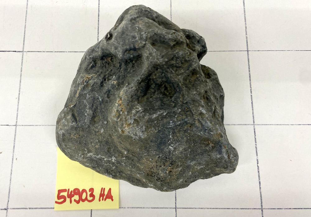 54903HA Hakkai Stone Flussstein