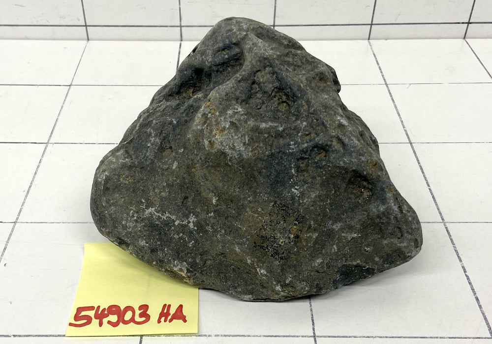 54903HA Hakkai Stone Flussstein