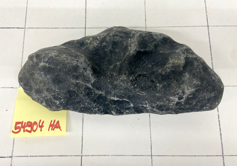 54904HA Hakkai Stone Flussstein