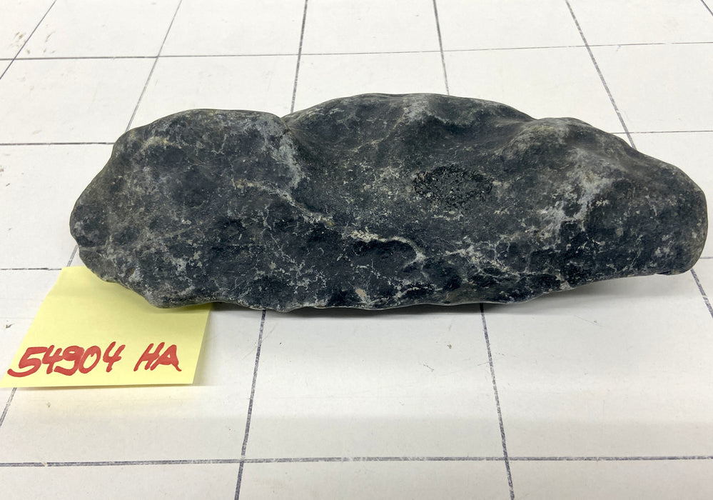 54904HA Hakkai Stone Flussstein