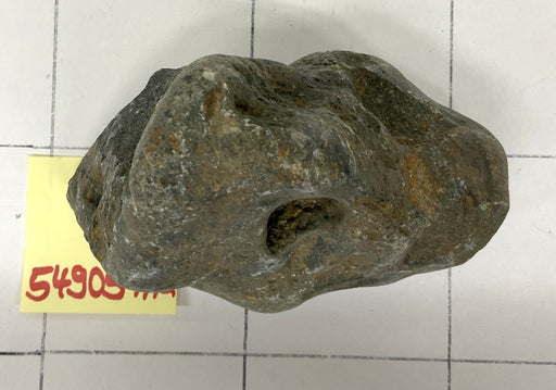 54905HA Hakkai Stone Flussstein