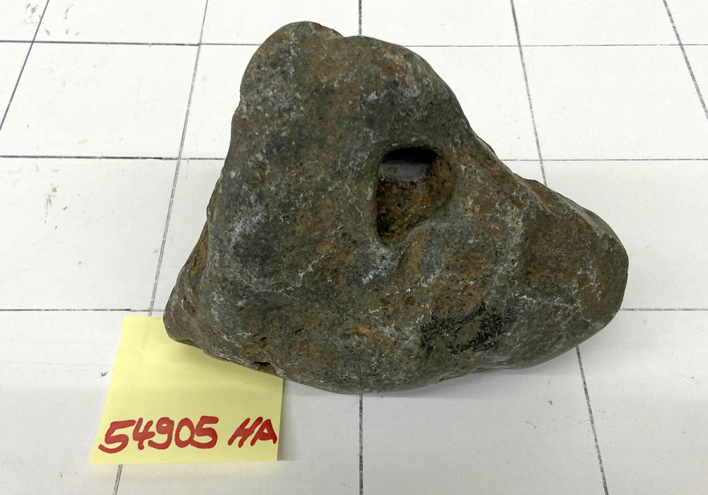 54905HA Hakkai Stone Flussstein