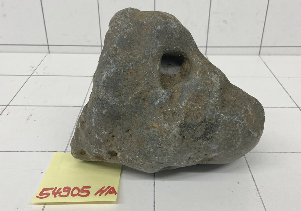 54905HA Hakkai Stone Flussstein