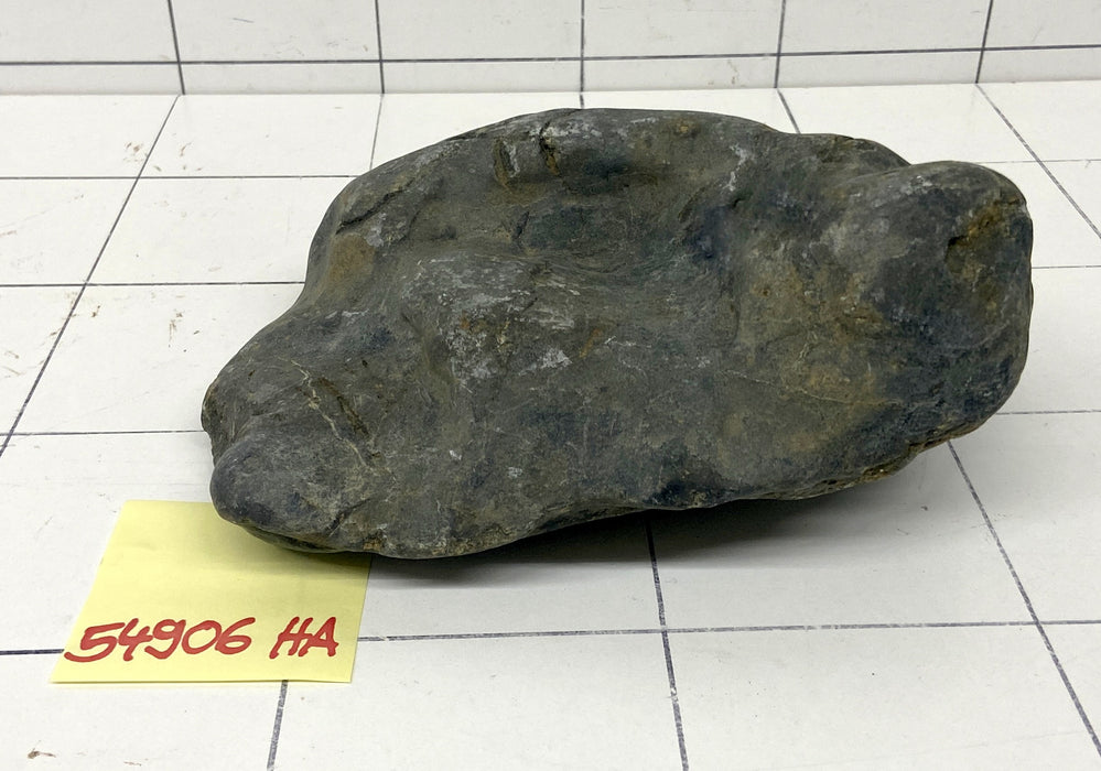 54906HA Hakkai Stone Flussstein