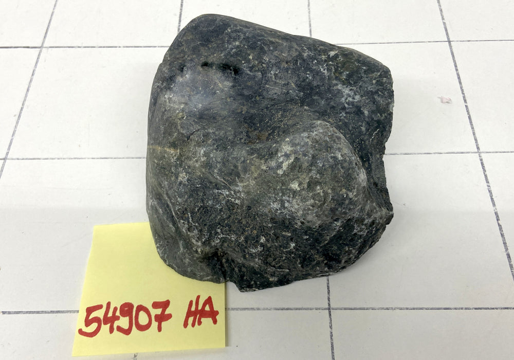 54907HA Hakkai Stone Flussstein