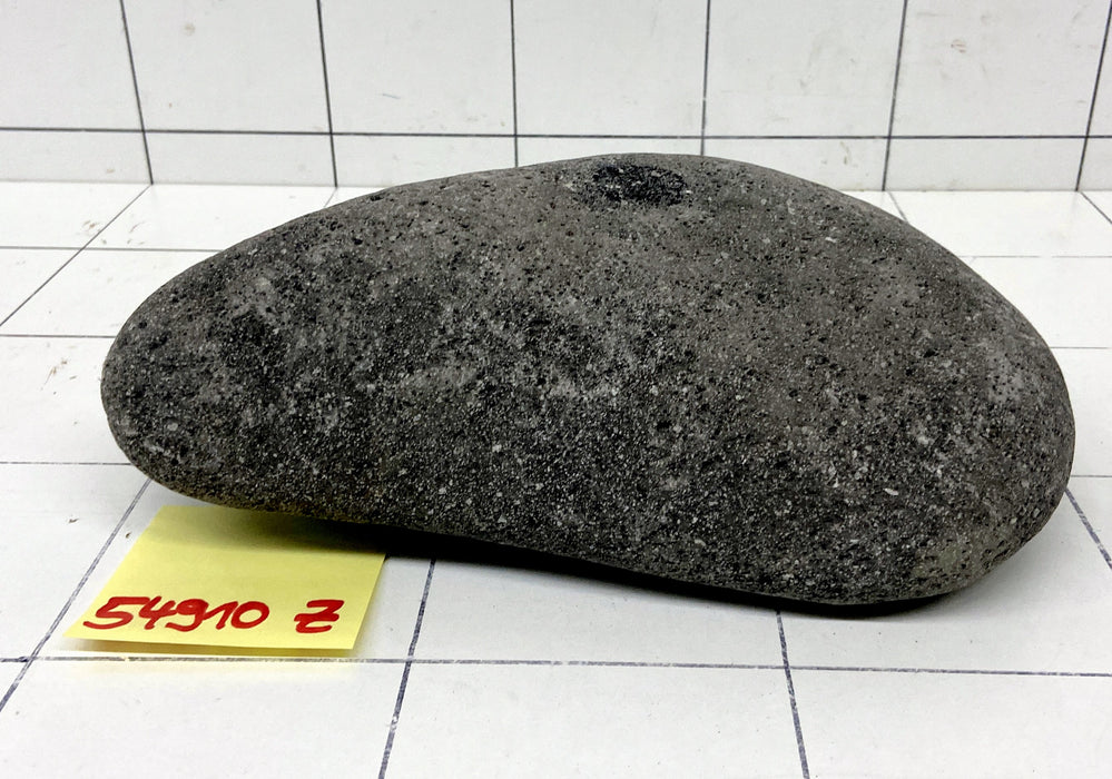 54910Z - Zen Pebble Stein