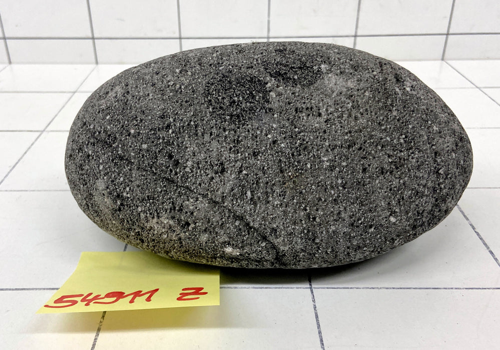 54911Z - Zen Pebble Stein