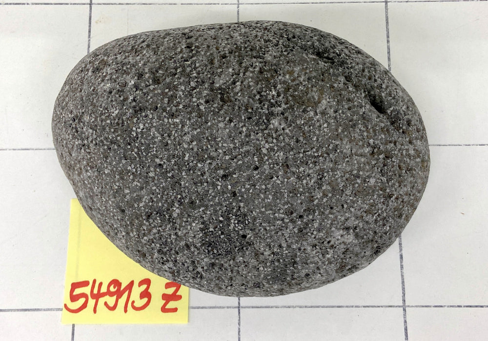 54913Z - Zen Pebble Stein