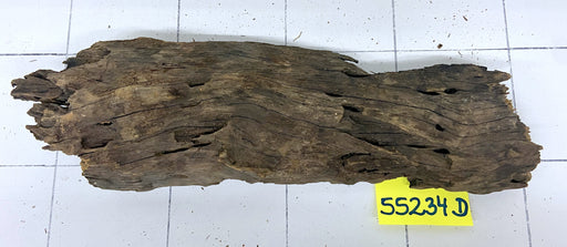 55234D - Drachenholz / Dragonwood