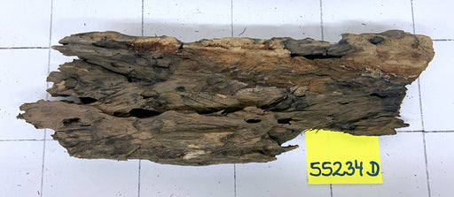 55234D - Drachenholz / Dragonwood