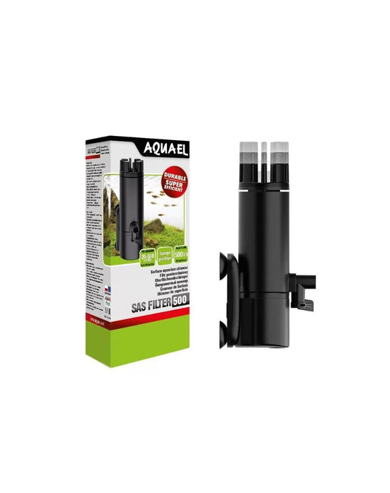 AQUAEL SAS Filter 500 - Skimmer