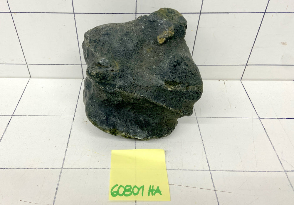 60801HA Hakkai Stone Flussstein