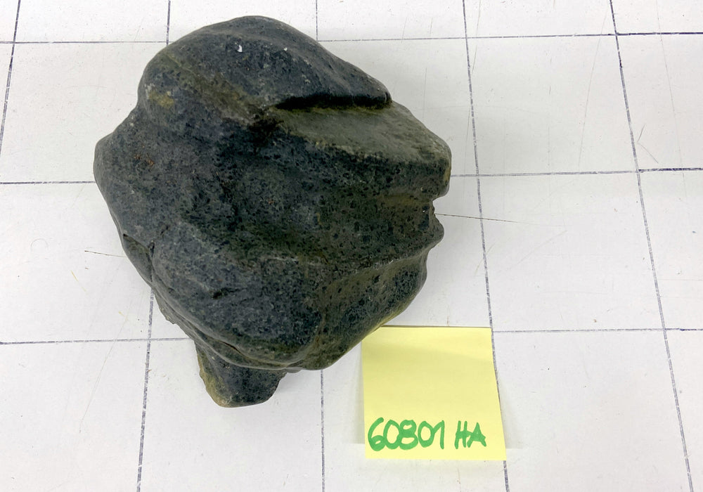 60801HA Hakkai Stone Flussstein