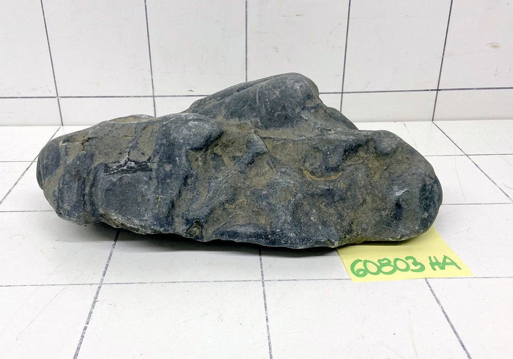 60803HA Hakkai Stone Flussstein