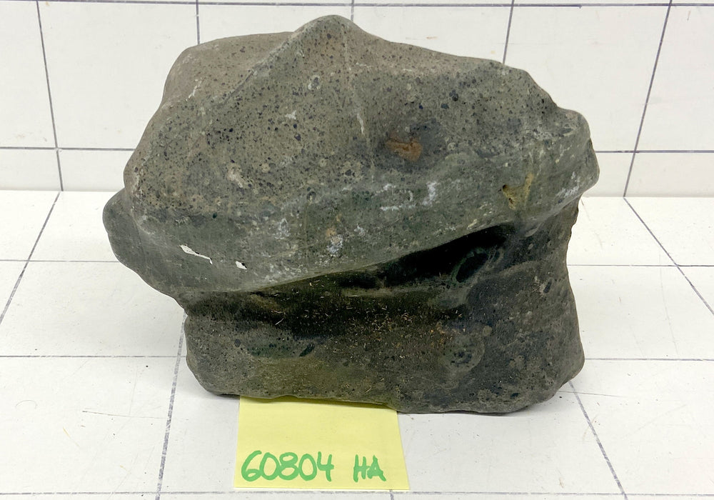 60804HA Hakkai Stone Flussstein