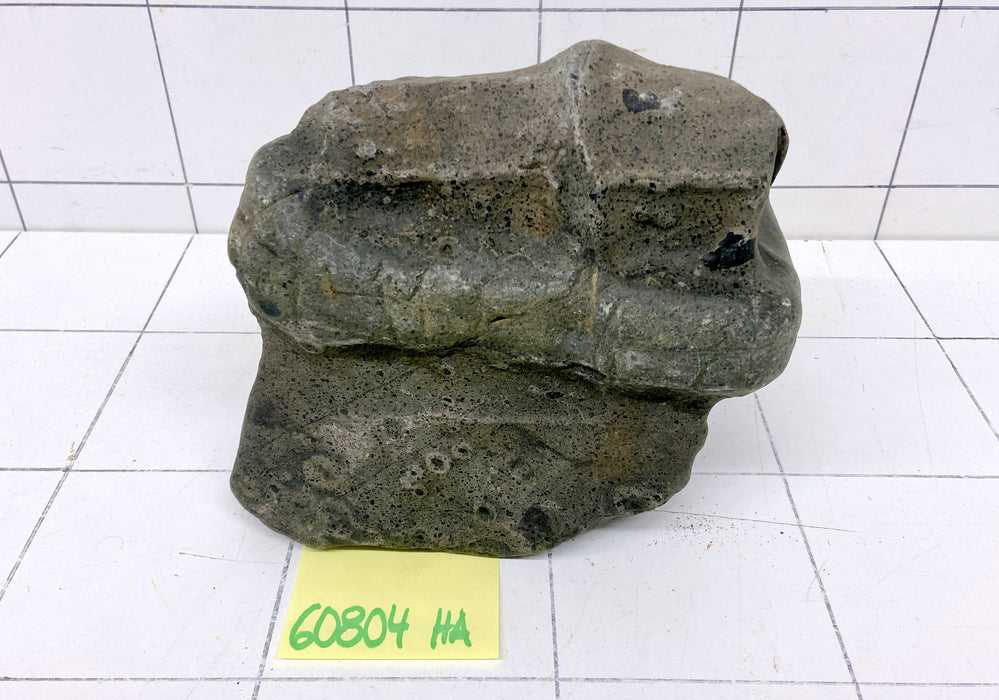 60804HA Hakkai Stone Flussstein