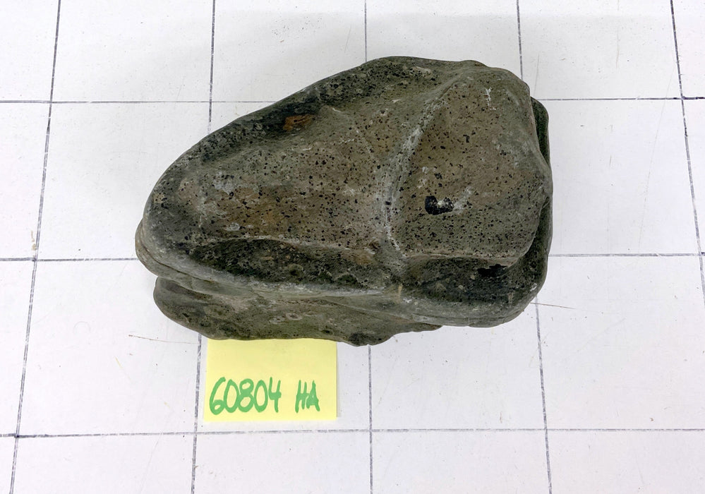 60804HA Hakkai Stone Flussstein