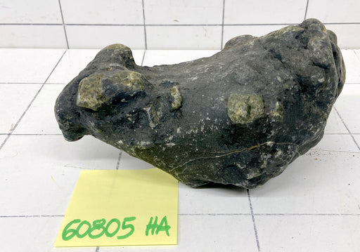 60805HA Hakkai Stone Flussstein