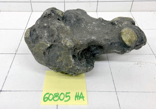 60805HA Hakkai Stone Flussstein