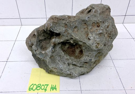 60807HA Hakkai Stone Flussstein