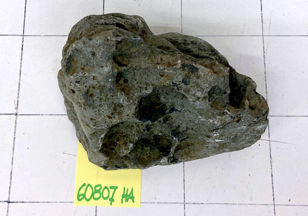 60807HA Hakkai Stone Flussstein