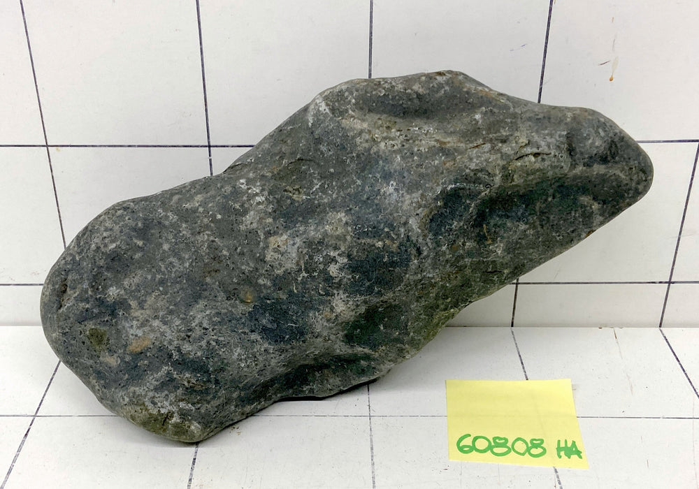 60808HA Hakkai Stone Flussstein